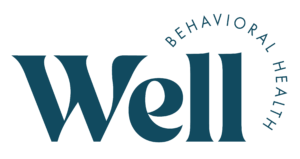 Well Behavioral Health