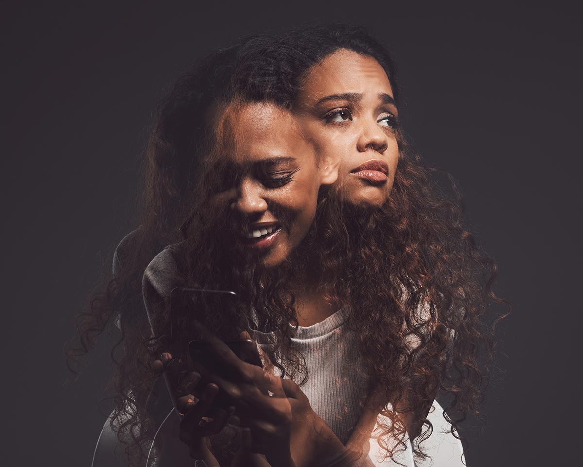 bipolar disorder