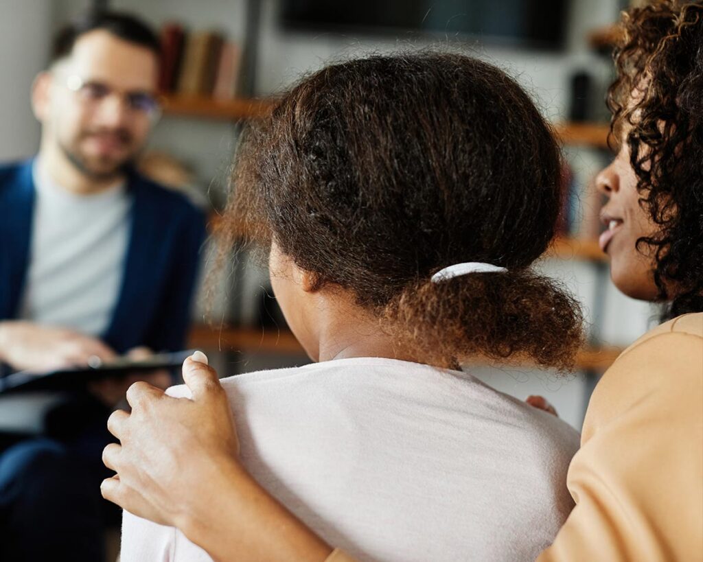 eating disorder program therapy
