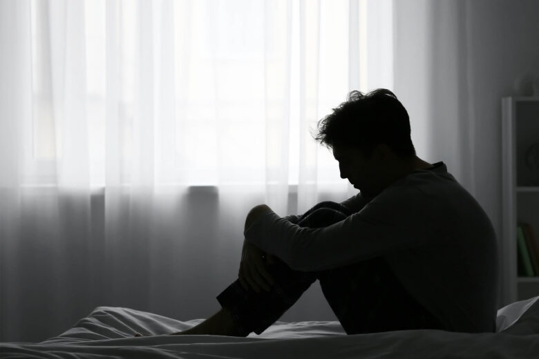 signs you need iop for trauma